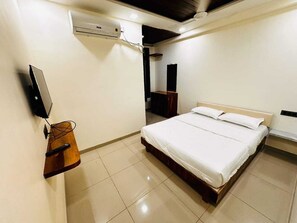 Standard-huone | 1 makuuhuone