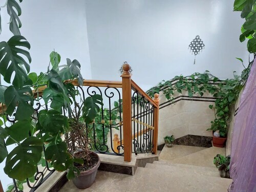 Cozy studio in tranquil Tetouan