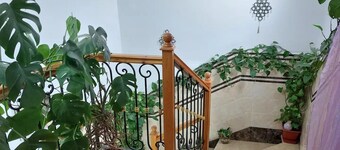 Cozy studio in tranquil Tetouan