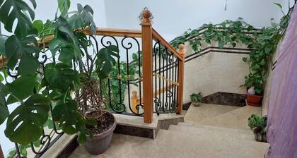 Cozy studio in tranquil Tetouan