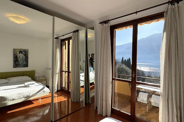 3 chambres, fer et planche à repasser, Wi-Fi, literie fournie
