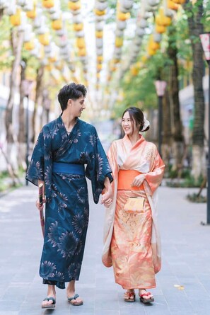 Exterior - Lyn Time Thanh Thuy - KS 35 Tang (Thanh Thuy)