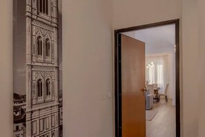 Interior - DUOMO AND CHARM FLORENCE SUITES (Firenze)