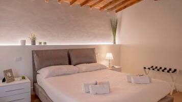 4 camere, ferro/asse da stiro, Wi-Fi, lenzuola
