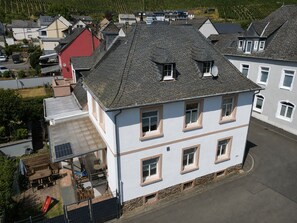 Exterior - Vacation home Anno 1912 (Klüsserath)