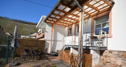 Vacation home Anno 1912