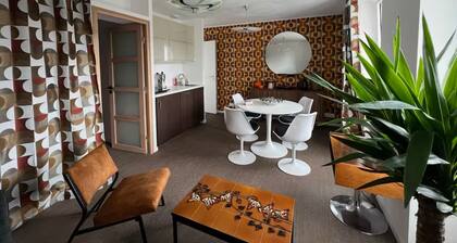 Appartement Galerie PopArt Trentemoult