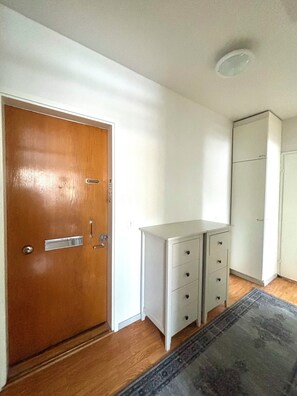 Apartment, 1 Bedroom, Accessible, Sauna | Interior - Charming Kemi Apartment With Sauna Department & Free Parking (Kemi)