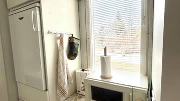 Apartment, 1 Bedroom, Accessible, Sauna | Interior