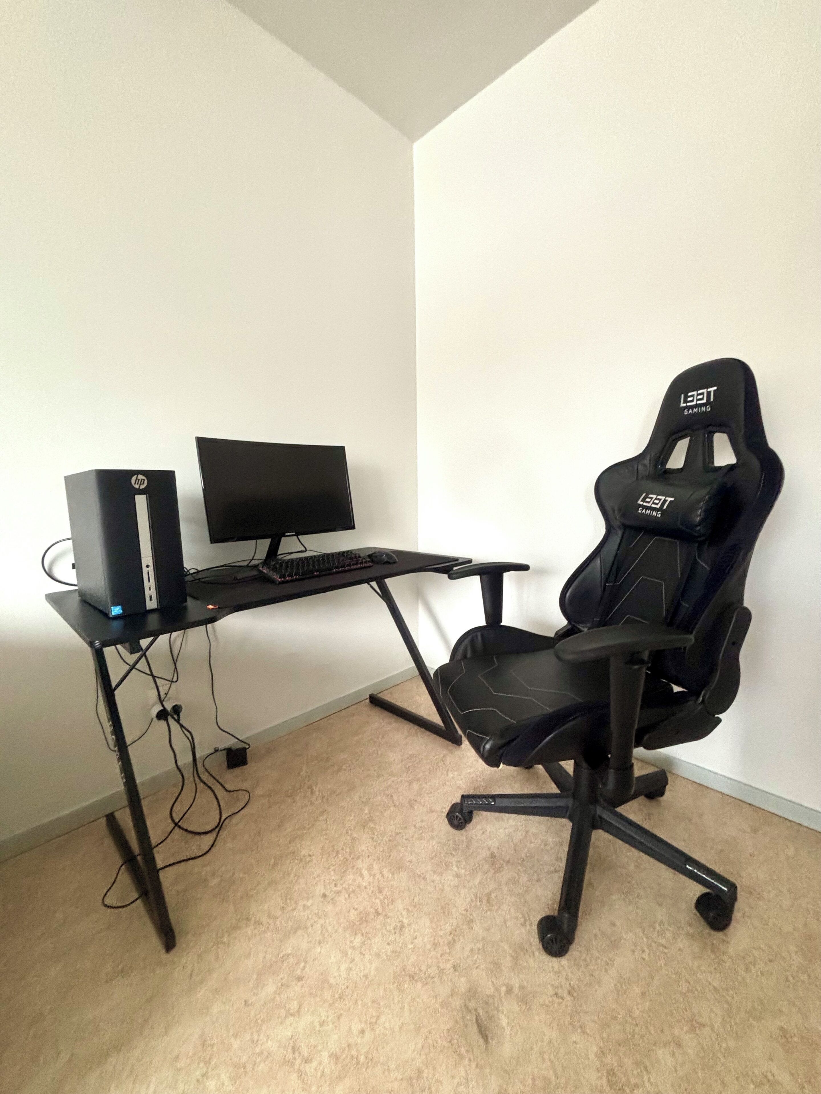 Intérieur