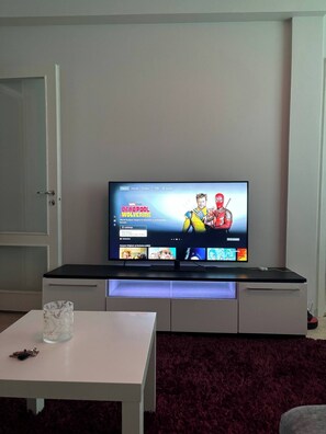 Apartment, 1 Bedroom, Accessible, Sauna | Room amenity - Charming Kemi Apartment With Sauna Department & Free Parking (Kemi)