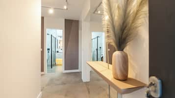 Luxury Apartment, 2 Bedrooms