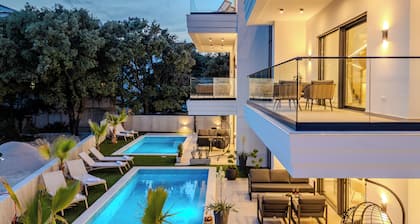 Villa Dantela