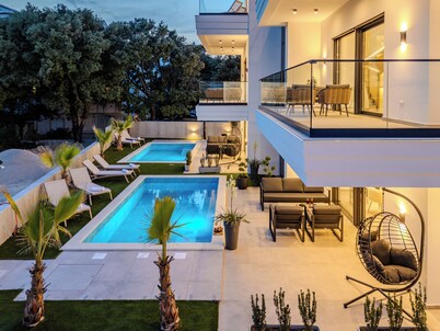 Villa Dantela