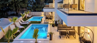 Villa Dantela