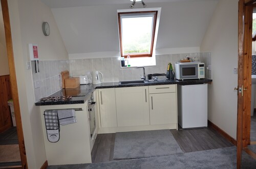 1-bed Apartment With Sea View Sleeps 3