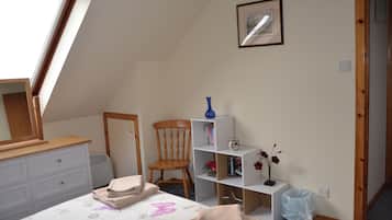 Apartamento | 1 quarto, ferros/tábuas de passar roupa, Wi-Fi de cortesia