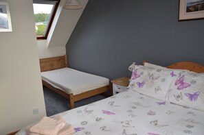 LÀgenhet | 1 sovrum, strykjÀrn/strykbrÀda, gratis wi-fi och sÀngklÀder