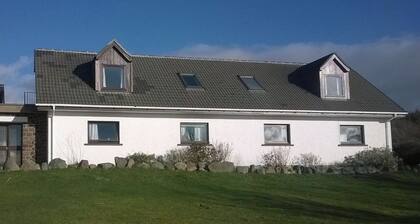 1-bed Apartment With Sea View Sleeps 3