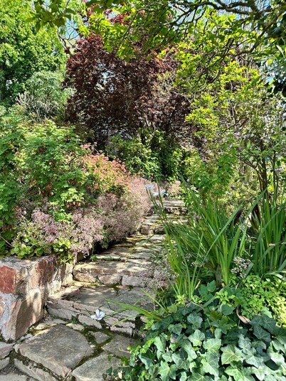 Blossom Cottage, Elgin Grabouw