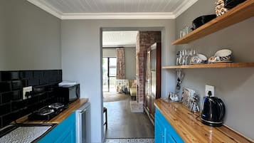 Kabin, 1 kamar tidur, Boleh Merokok, balkon | Interior