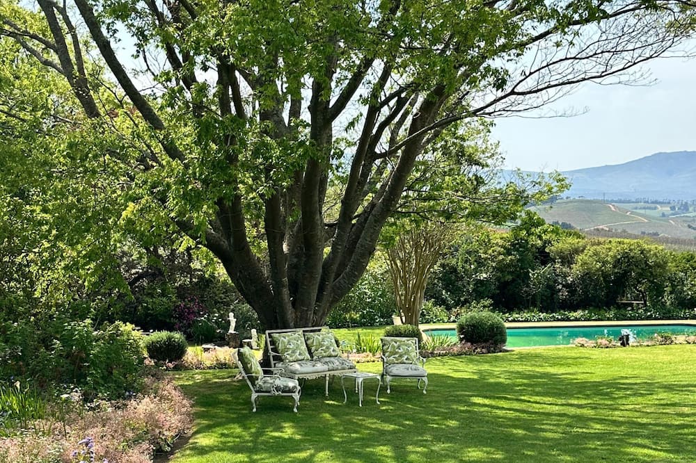 Blossom Cottage, Elgin Grabouw