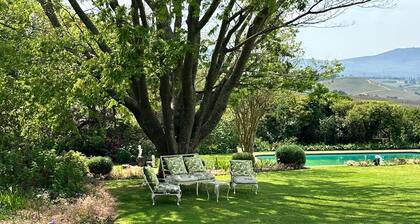 Blossom Cottage, Elgin Grabouw