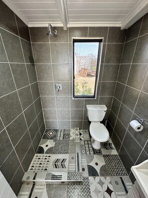 Cabin, 1 Bedroom, Smoking, Balcony | Bathroom - Blossom Cottage, Elgin Grabouw (Grabouw)