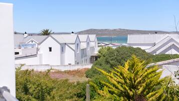 Casa, 4 habitaciones, para fumadores, balcón | Exterior