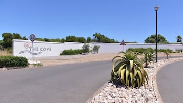 Casa, 4 habitaciones, para fumadores, balcón | Áreas de la propiedad
