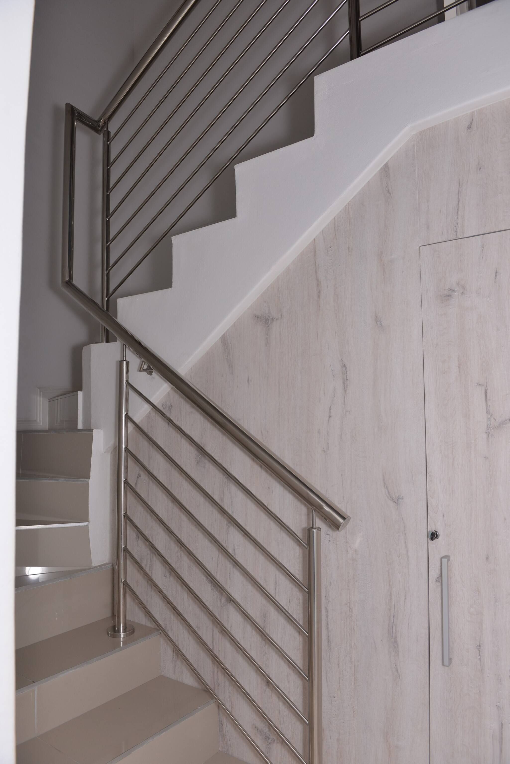 Ferienhaus, 4 Schlafzimmer, Raucher, Balkon | Innenbereich