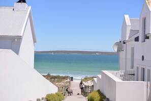 Ferienhaus, 4 Schlafzimmer, Raucher, Balkon | Außenbereich