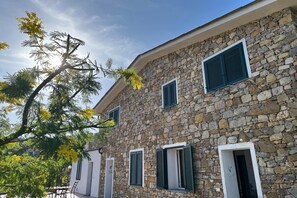Exterior - Appartement in Imperia (Imperia)