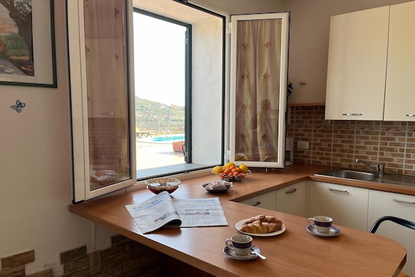 Dining - Appartement in Imperia (Imperia)