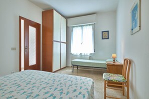 2 habitaciones y acceso a internet