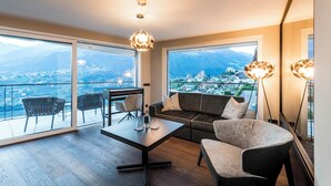 Unclassified image, 2 of 65, button - Prunner Luxury Suites (Schenna)
