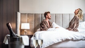 Unclassified image, 3 of 65, button - Prunner Luxury Suites (Schenna)