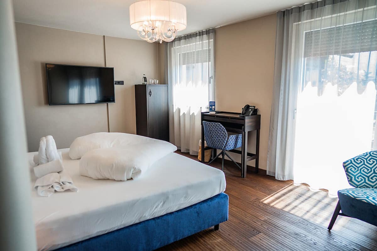 Double Room, Valley View | 1 bedroom, free WiFi