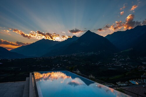 Prunner Luxury Suites