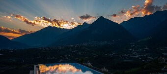 Prunner Luxury Suites