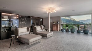 Unclassified image, 5 of 65, button - Prunner Luxury Suites (Schenna)