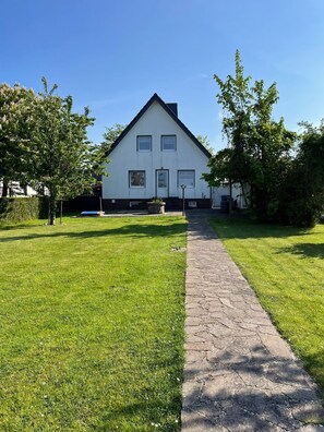 Esterni