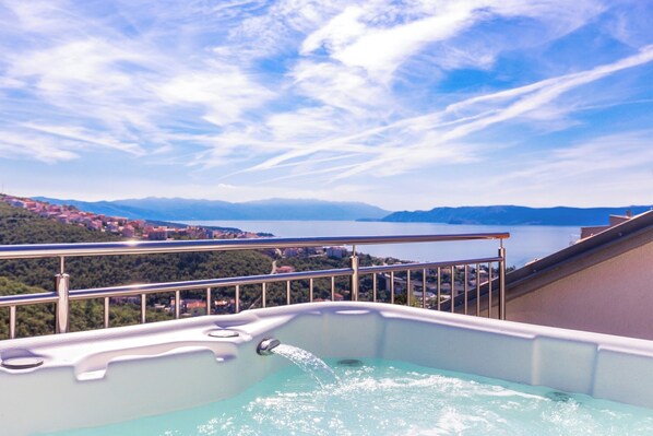 Exterior - Apartment Aqua-Juric (Crikvenica)