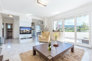 Interior - Apartment Aqua-Juric (Crikvenica)