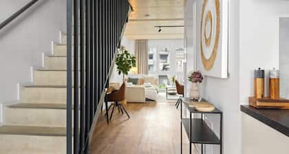 Svyvo Cologne - Serviced Apartments