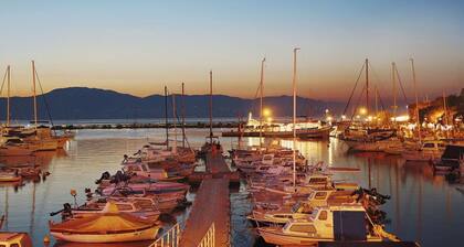 Antica in Malinska Comfortable Holiday Residence