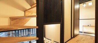 Skytree Japanese House 2 Bath&Toilets only 3min to Station