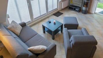 Rumah | Area keluarga