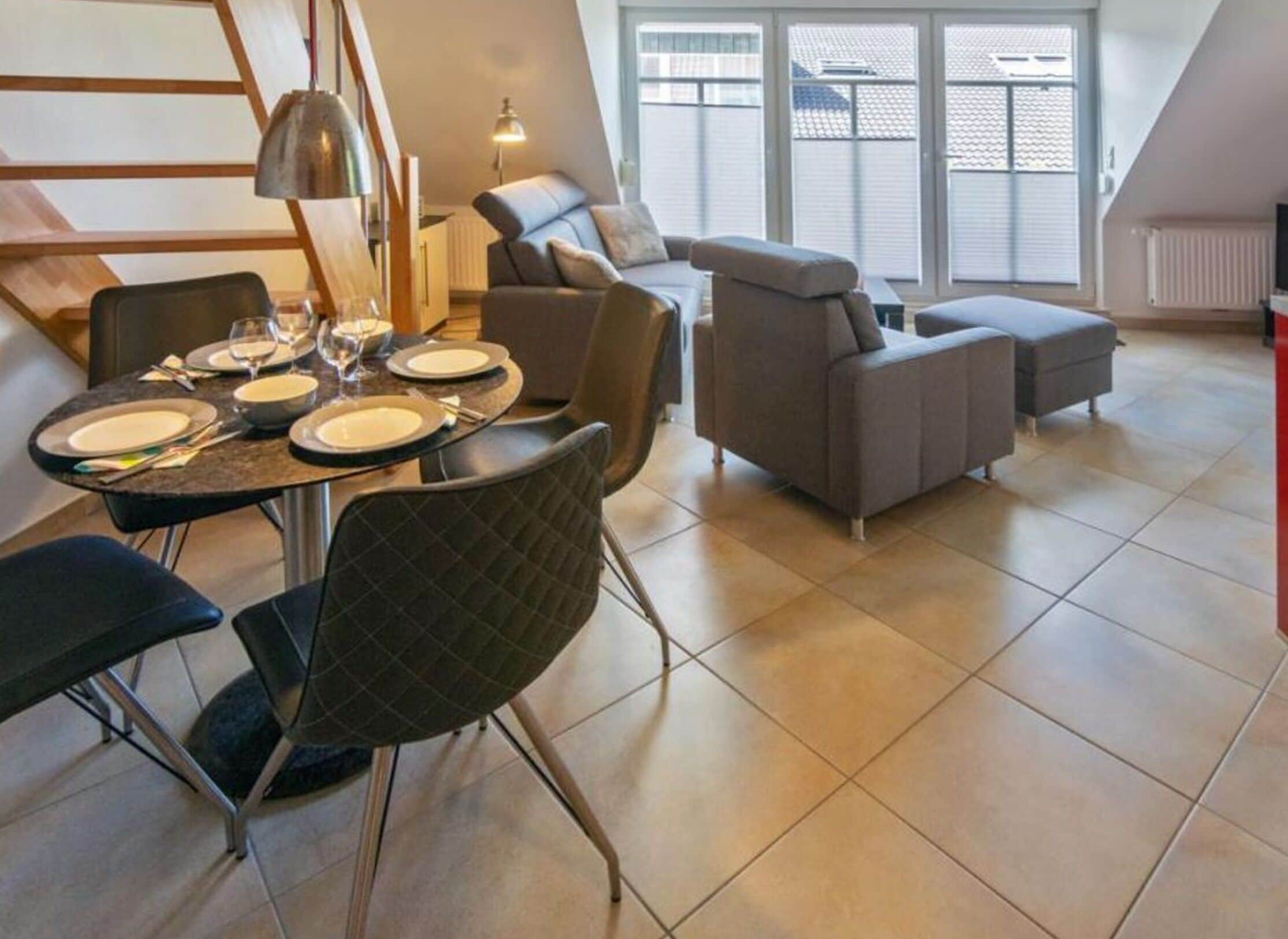 Rumah | Tempat makan