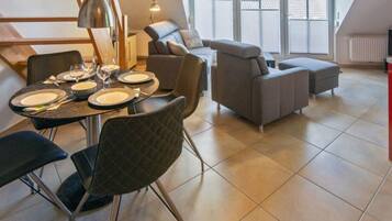 Rumah | Tempat makan